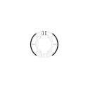 GANASCIA FRENO FSB721A FERODO