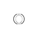 GANASCIA FRENO FSB755 FERODO