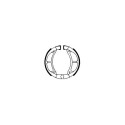 GANASCIA FRENO FSB764 FERODO