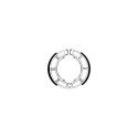 GANASCIA FRENO FSB784 FERODO