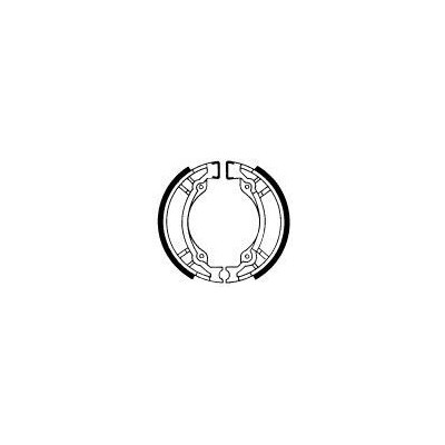 GANASCIA FRENO FSB883 FERODO