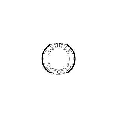 GANASCIA FRENO FSB913 FERODO