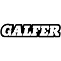 KIT FRENO MAGGIORATO GALFER DA 280 MM