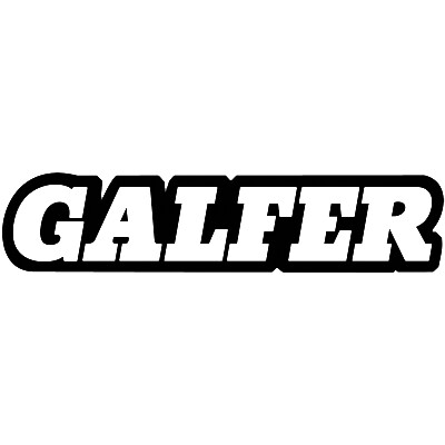 KIT FRENO MAGGIORATO GALFER DA 280 MM