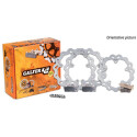 KIT FRENI MAGGIORATI BMW R 1200 GS 2013