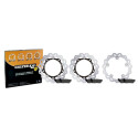 KIT BMW 600C SPORT / 650C ANTERIORE E POSTERIORE