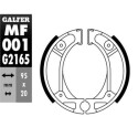 GANASCIA FRENO MF-001 GALFER