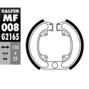 GANASCIA FRENO MF-008 GALFER