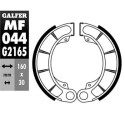 GANASCIA FRENO MF-044 GALFER