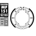 GANASCIA FRENO MF-151 GALFER