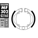 GANASCIA FRENO MF-302 GALFER