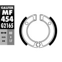 GANASCIA FRENO MF-454 GALFER