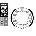 GANASCIA FRENO MF-455 GALFER