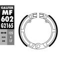 GANASCIA FRENO MF-602 GALFER