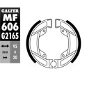 GANASCIA FRENO MF-606 GALFER
