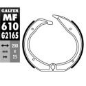 GANASCIA FRENO MF-610 GALFER