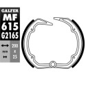 GANASCIA FRENO MF-615 GALFER