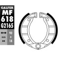 GANASCIA FRENO MF-618 GALFER