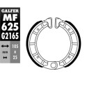 GANASCIA FRENO MF-625 GALFER