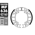 GANASCIA FRENO MF-636 GALFER