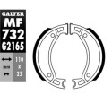 GANASCIA FRENO MF-732 GALFER