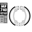 GANASCIA FRENO MF-740 GALFER