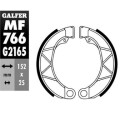 GANASCIA FRENO MF-766 GALFER