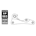 SUPPORTO PINZA 260 KAWA-YAM GALFER