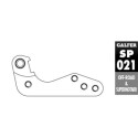 SUPPORTO PINZA GALFER KTM 00-07