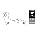 SUPPORTO PINZA GALFER YAMAHA YZ F 08 270