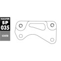 SUPPORTO PINZA HONDA SH300 296 MM GALFER
