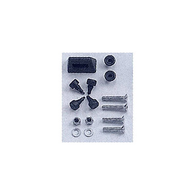 KIT DI ANCORA PER VALIGIA RWR PER MONORACK 1