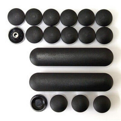 TAPPI IN PLASTICA RWR - KIT COMPLETO PER VINCERE