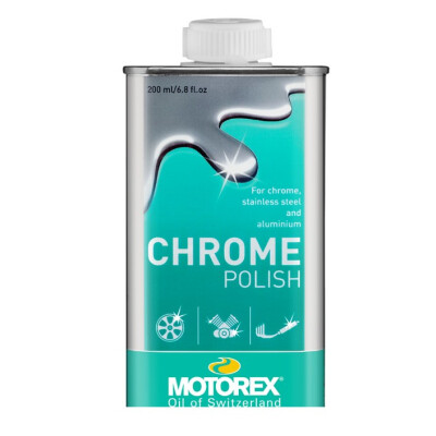 Lucido cromato 0,2L