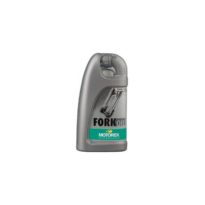 A. FORK 1L OLIO FORCELLA 10W30