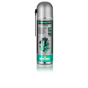 PULITORE SPRAY PER CARBURATORI DA 0,5 L
