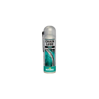 SPRAY GRASSO 0,5L CHAINLUBE ROAD STRG