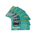 KIT SALVIETTE VISO-CLEAN 12X6