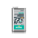 PULITO. 1L Racing Bio Liquid Power