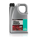 OLIO CROSS POWER 4T 10W50 4L