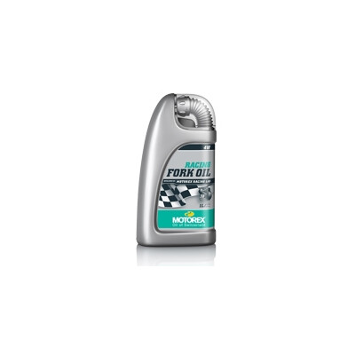 A.FORK 1L OLIO PER FORCELLE DA CORSA 5W