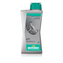 A.CHANGE 1L ATF DEXRON III