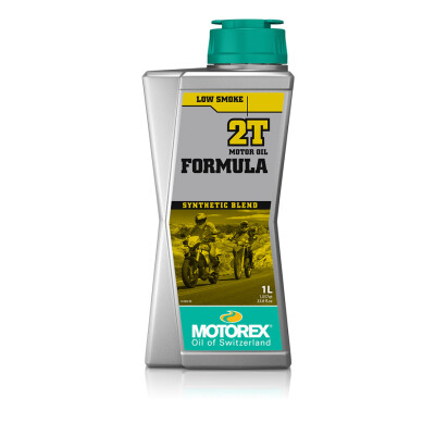 A. MESCOLARE 1L FORMULA 2T