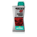 1L OLIO POWER SYNT 4T 10W60