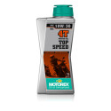 1L OLIO TOP SPEED 4T 10W30