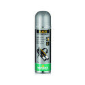 VERNICE SPRAY 0,5L NERO