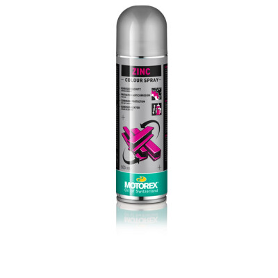 SPRAY PROTETTORE 0,5L ZINCO