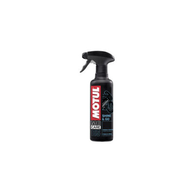 Motul E5 SHINE &amp; GO