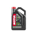 Olio 4L 10W40 5100