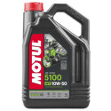 Motul 5100 10W50 4T 4L